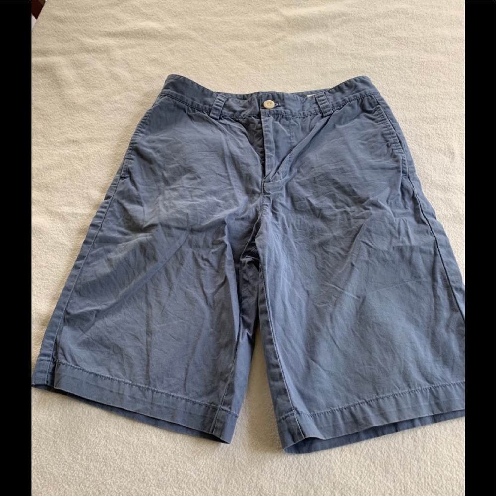 Vinyard Vines classic Marine blue boys s…